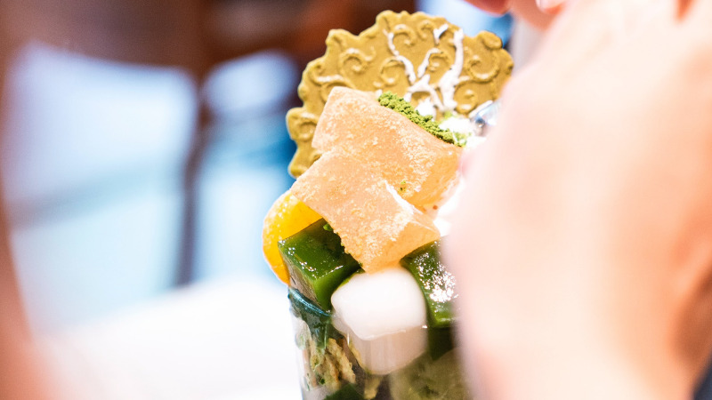 リバイバル～あなたの隣のモンスター